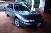 Mazda 626 MT 1996 - Cần bán Mazda 626 MT đời 1996, màu xám   giá 145 triệu tại Đồng Nai