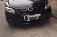 Toyota Camry LE 2008 - Cần bán gấp Toyota Camry LE đời 2008, màu đen, xe nhập, giá 700tr giá 700 triệu tại Thanh Hóa