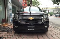 Chevrolet Suburban  LTZ 2017 - Bán xe Chevrolet Suburban đời 2017, màu đen, nhập khẩu Mỹ - LH: 0948.256.912 giá 7 tỷ 300 tr tại Hà Nội