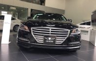 Hyundai Genesis G80 2017 - Cần bán Hyundai Genesis G80 2017, màu đen, xe nhập, giá xe thương lượng: 0961917516 giá 2 tỷ 600 tr tại Hà Nội