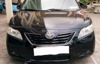 Toyota Camry LE 2006 - Cần bán xe Toyota Camry LE đời 2006, màu đen, nhập khẩu, 650 triệu giá 650 triệu tại Tp.HCM