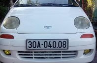 Daewoo Matiz SE 2000 - Cần bán Daewoo Matiz SE đời 2000, màu trắng, nhập khẩu giá 60 triệu tại Bình Định