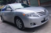 Toyota Camry LE   LE 2.5 2010 - Bán ô tô Toyota Camry LE LE 2.5 đời 2010, màu bạc, nhập khẩu giá cạnh tranh giá 900 triệu tại Tp.HCM