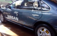 Nissan Cefiro 1993 - Bán Nissan Cefiro đời 1993, màu xám, nhập khẩu giá 98 triệu tại Long An