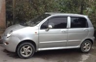 Chery QQ3 2009 - Bán ô tô Chery QQ3 đời 2009, màu bạc, 52tr giá 52 triệu tại Ninh Bình