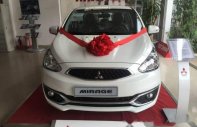 Mitsubishi Mirage   2017 - Bán Mirage nhập khẩu nguyên chiếc Thái Lan, số sàn giá 370 triệu tại Hưng Yên