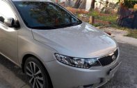 Kia Forte AT 2014 - Cần bán Kia Forte AT đời 2014 chính chủ, giá 500tr giá 500 triệu tại BR-Vũng Tàu