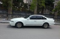 Nissan Altima Laurel 1991 - Bán Nissan Altima Laurel đời 1991, màu trắng, nhập khẩu, 69 triệu giá 69 triệu tại Hà Nam