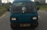 Daewoo Damas 1996 - Bán xe Daewoo Damas đời 1996, màu xanh lục, nhập khẩu giá cạnh tranh giá 38 triệu tại Bắc Ninh