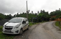 Chevrolet Spark Van 2011 - Bán Chevrolet Spark Van đời 2011, màu trắng, nhập khẩu giá 190 triệu tại Cao Bằng