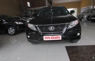 Lexus RX 2009 - Cần bán lại xe Lexus RX350 đời 2009, màu đen, chính chủ giá 1 tỷ 930 tr tại Phú Thọ