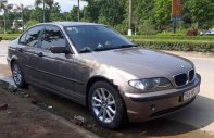 BMW 3 Series 318i 2003 - Bán BMW 3 Series 318i sản xuất 2003 số tự động, giá 260tr giá 260 triệu tại Lào Cai