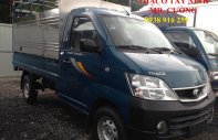 Thaco TOWNER 2017 - Tây Ninh, giá xe tải nhẹ 950Kg, bán xe tải nhẹ máy xăng 990Kg giá rẻ giá 216 triệu tại Tây Ninh