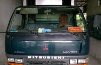 Mitsubishi Canter 2008 - Xe Mitsubishi Canter 2008, màu xanh giá 280 triệu tại Hậu Giang