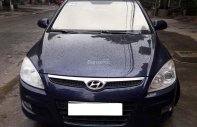 Hyundai i30 2008 - Cần bán gấp Hyundai i30 sản xuất 2008, màu xanh lam nhập khẩu nguyên chiếc, giá chỉ 365 triệu giá 365 triệu tại Tuyên Quang