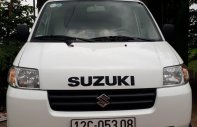 Suzuki Carry 2016 - Bán xe Suzuki Carry 2016, màu trắng, nhập khẩu nguyên chiếc, 270 triệu giá 270 triệu tại Bắc Giang