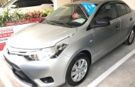 Toyota Vios J 2014 - Bán Toyota Vios J đời 2014, màu bạc số sàn, 470 triệu giá 470 triệu tại Tp.HCM