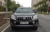 Toyota Prado TXL 2011 - Bán Toyota Prado TXL năm 2011, màu đen, nhập khẩu Nhật Bản giá 1 tỷ 350 tr tại Hà Nội