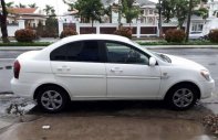 Hyundai Accent 2008 - Bán Hyundai Accent đời 2008, màu trắng, giá chỉ 288 triệu giá 284 triệu tại Cần Thơ