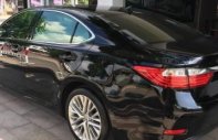 Lexus ES 350 2013 - Cần bán Lexus ES 350 đời 2013, màu đen, nhập khẩu giá 2 tỷ 100 tr tại Tp.HCM