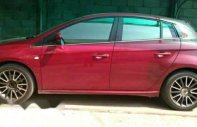 Fiat Bravo 2009 - Cần bán xe Fiat Bravo đời 2009, màu đỏ giá cạnh tranh giá 600 triệu tại Tp.HCM