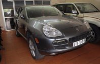 Porsche Cayenne 2005 - Bán Porsche Cayenne đời 2005, màu xám, xe nhập giá 920 triệu tại Hà Nội