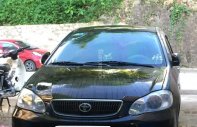 Toyota Corolla altis J 2003 - Bán xe Toyota Corolla altis J đời 2003, màu đen, giá tốt giá 240 triệu tại Cao Bằng