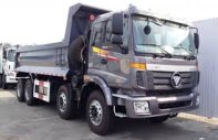 Thaco AUMAN  D300  2016 - Bán xe Ben 4 chân Thaco Auman D300A 2016 tải trọng 17.7 tấn - 0969644128 giá 1 tỷ 260 tr tại Hà Nội