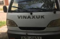 Vinaxuki 1980T 2008 - Bán ô tô Vinaxuki 1980T sản xuất 2008, màu trắng ít sử dụng, giá chỉ 62 triệu giá 62 triệu tại Bình Dương