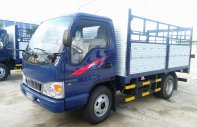 JAC HFC 2016 - Xe tải JAC 2.4 tấn Đà Nẵng, màu xanh giá 318 triệu tại Đà Nẵng