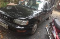 Ford Tempo 1987 - Cần bán Ford Tempo sản xuất 1987, màu đen giá cạnh tranh giá 40 triệu tại Đồng Nai