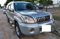 Mekong Pronto 2008 - Cần bán lại xe Mekong Pronto sản xuất 2008 màu bạc, giá 125 triệu giá 125 triệu tại Hải Dương