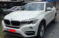 BMW X6 2014 - Bán BMW X6 năm 2014, màu trắng, xe nhập còn mới giá 2 tỷ 500 tr tại Tp.HCM