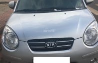 Kia Morning Ex 2008 - Bán Kia Morning Ex đời 2008, màu bạc số tự động giá 239 triệu tại Đồng Nai