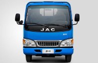 JAC HFC 1030K1 2016 - Cần bán xe tải Jac 1.49 tấn đời 2016, giá cạnh tranh giá 318 triệu tại Đà Nẵng