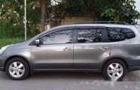 Nissan Grand livina 2011 - Bán Nissan Grand livina 2011, màu xám   giá 445 triệu tại Cần Thơ