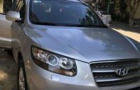 Hyundai Santa Fe   AT 2009 - Bán ô tô Hyundai Santa Fe AT đời 2009, 710 triệu giá 710 triệu tại Lào Cai