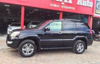 Lexus GX470   2008 - Bán ô tô Lexus GX470 đời 2008, màu đen, nhập khẩu giá 1 tỷ 690 tr tại Hà Nội