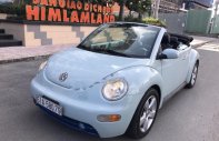 Volkswagen Beetle 2004 - Bán xe Volkswagen Beetle đời 2004, màu trắng, xe nhập giá 380 triệu tại Tp.HCM