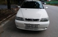 Fiat Albea ELX 2004 - Bán Fiat Albea LX đời 2004, màu trắng, 126tr giá 126 triệu tại Hà Nội