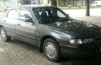 Mazda 626  MT 1996 - Bán xe Mazda 626 MT đời 1996, giá bán 98tr giá 98 triệu tại Nghệ An