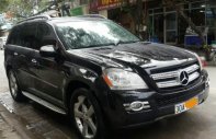 Mercedes-Benz GL 320 2009 - Bán Mercedes GL320 đời 2009, màu đen, xe nhập chính chủ giá 1 tỷ 380 tr tại Hà Nội