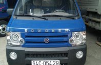 Dongben DB1021 2017 - Bán xe Dongben 900kg, giá cực rẻ, trả góp cao tới 100% giá 150 triệu tại Tp.HCM