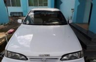 Hyundai Sonata   1991 - Cần bán xe cũ Hyundai Sonata 1991, màu trắng giá 55 triệu tại Kiên Giang