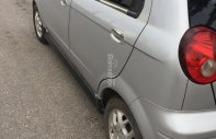 Daewoo Matiz Super 2007 - Chinh chủ bán xe Chevolet Spark ĐK 2011, nhập khẩu Hàn Quốc 5 chỗ giá 145 triệu tại Thái Nguyên