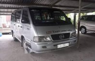 Mercedes-Benz MB  100 2002 - Bán Mercedes MB100 sản xuất 2002, màu bạc, 220 triệu giá 220 triệu tại Tiền Giang