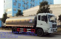 Xe chuyên dùng Xe téc 2016 - Bán xe bồn chở dầu ăn, chở mật, chở sữa 6-11m3, 16-21m3 tại Hà Nội 2017-2018 giá 830 triệu tại Hà Nội