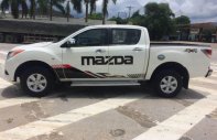 Mazda BT 50   2013 - Bán xe Mazda BT 50 sản xuất 2013, màu trắng, nhập khẩu Thái Lan giá 450 triệu tại Quảng Bình