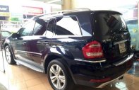 Mercedes-Benz GL350 2009 - Bán xe Mercedes đời 2009, màu xanh lam, xe nhập giá 1 tỷ 380 tr tại Hà Nội