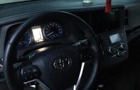 Toyota Sienna Limited 2015 - Cần bán gấp Toyota Sienna Limited năm 2015, màu vàng, xe nhập giá 3 tỷ 28 tr tại Tp.HCM